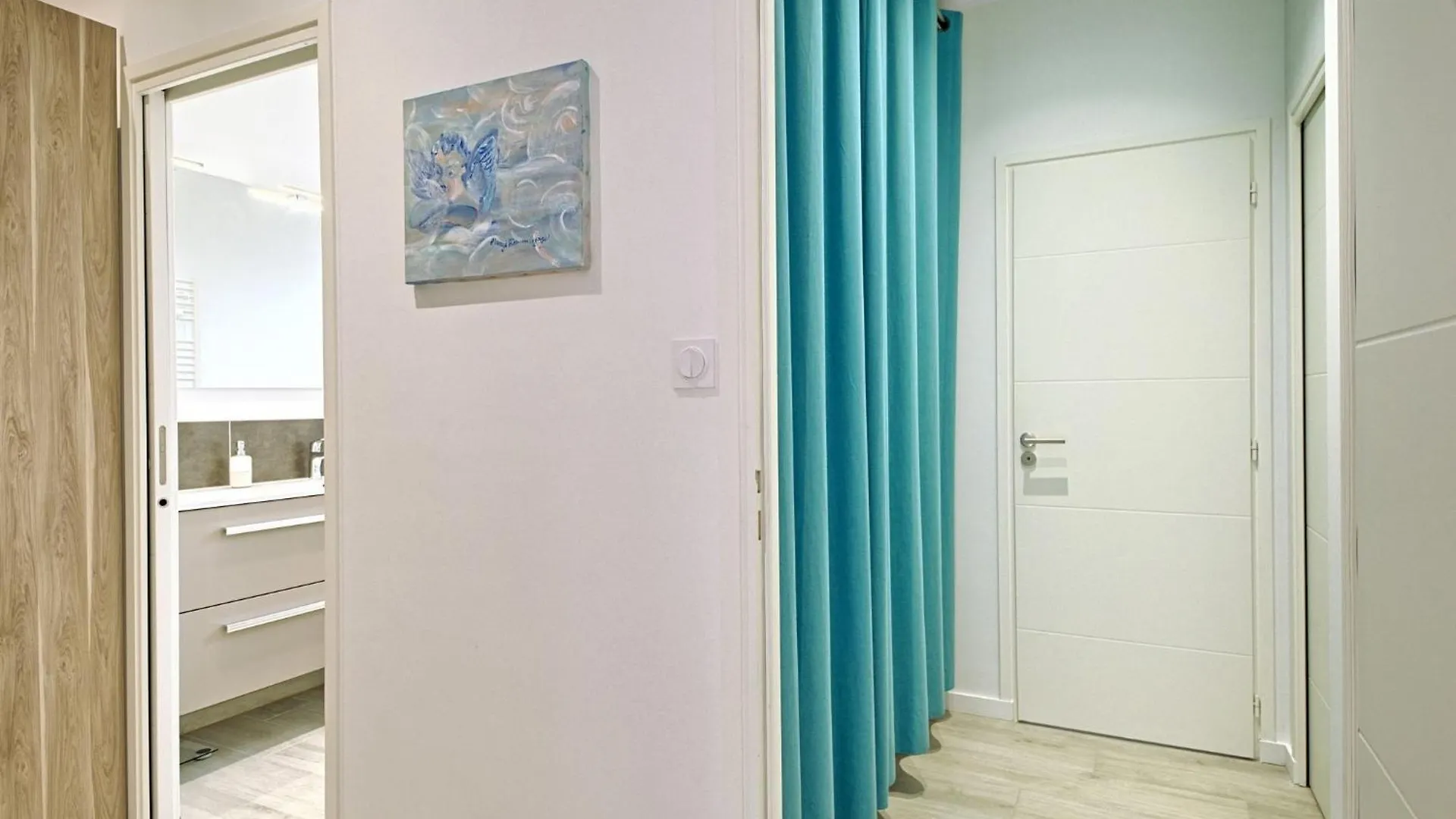 Holiday Home Villa Ker Anna By Interhome Arzon 0*,