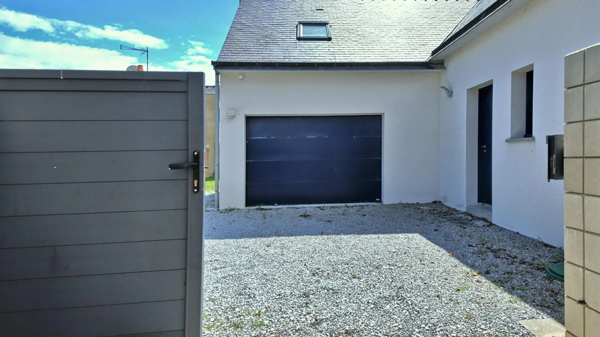 Holiday Home Villa Ker Anna By Interhome Arzon