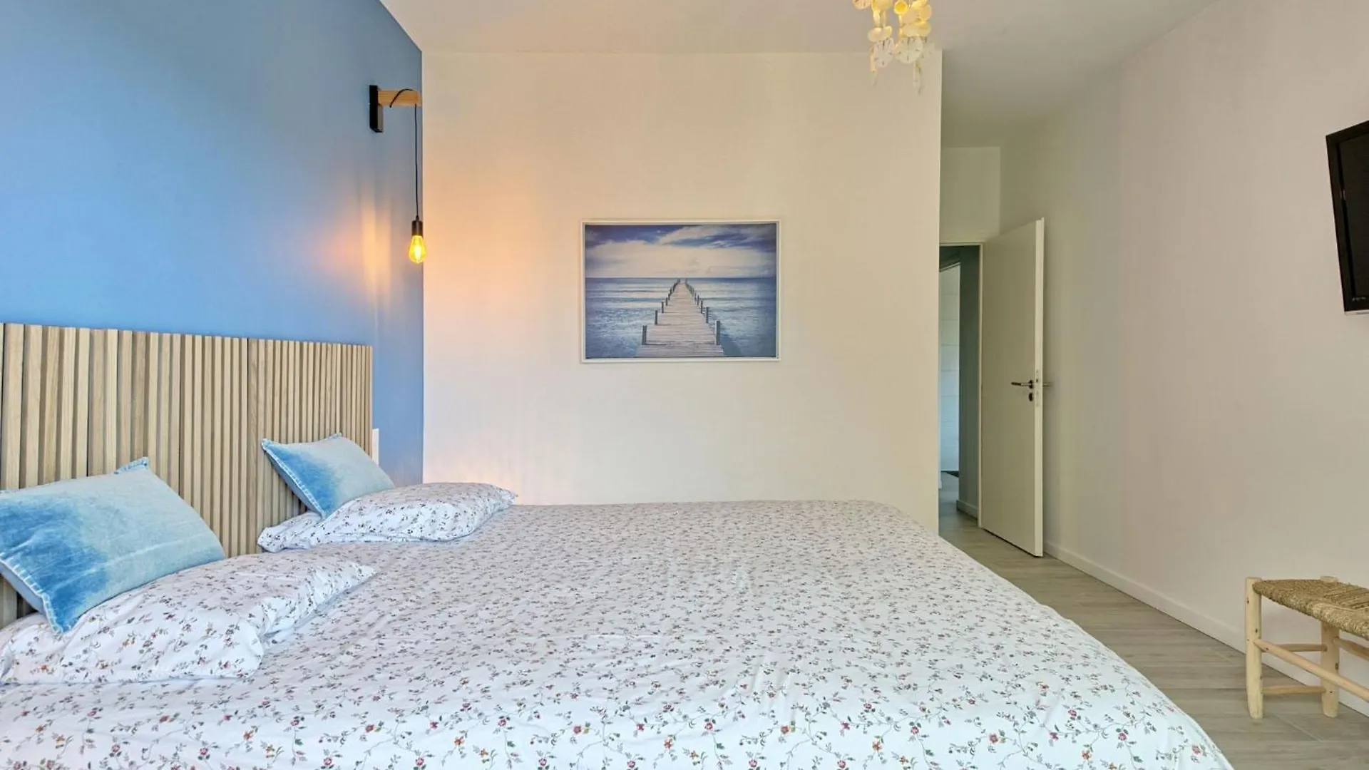 Holiday Home Villa Ker Anna By Interhome Arzon