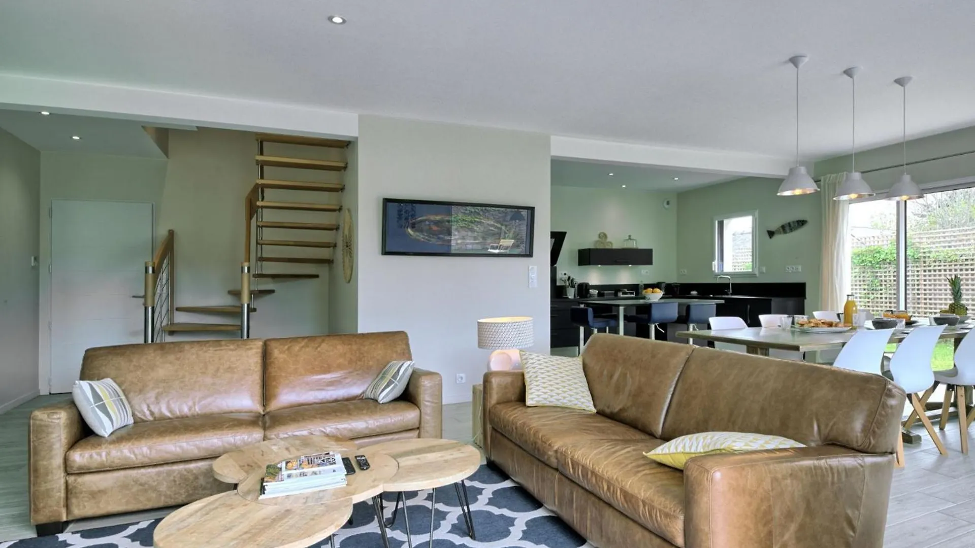 Holiday Home Villa Ker Anna By Interhome Arzon