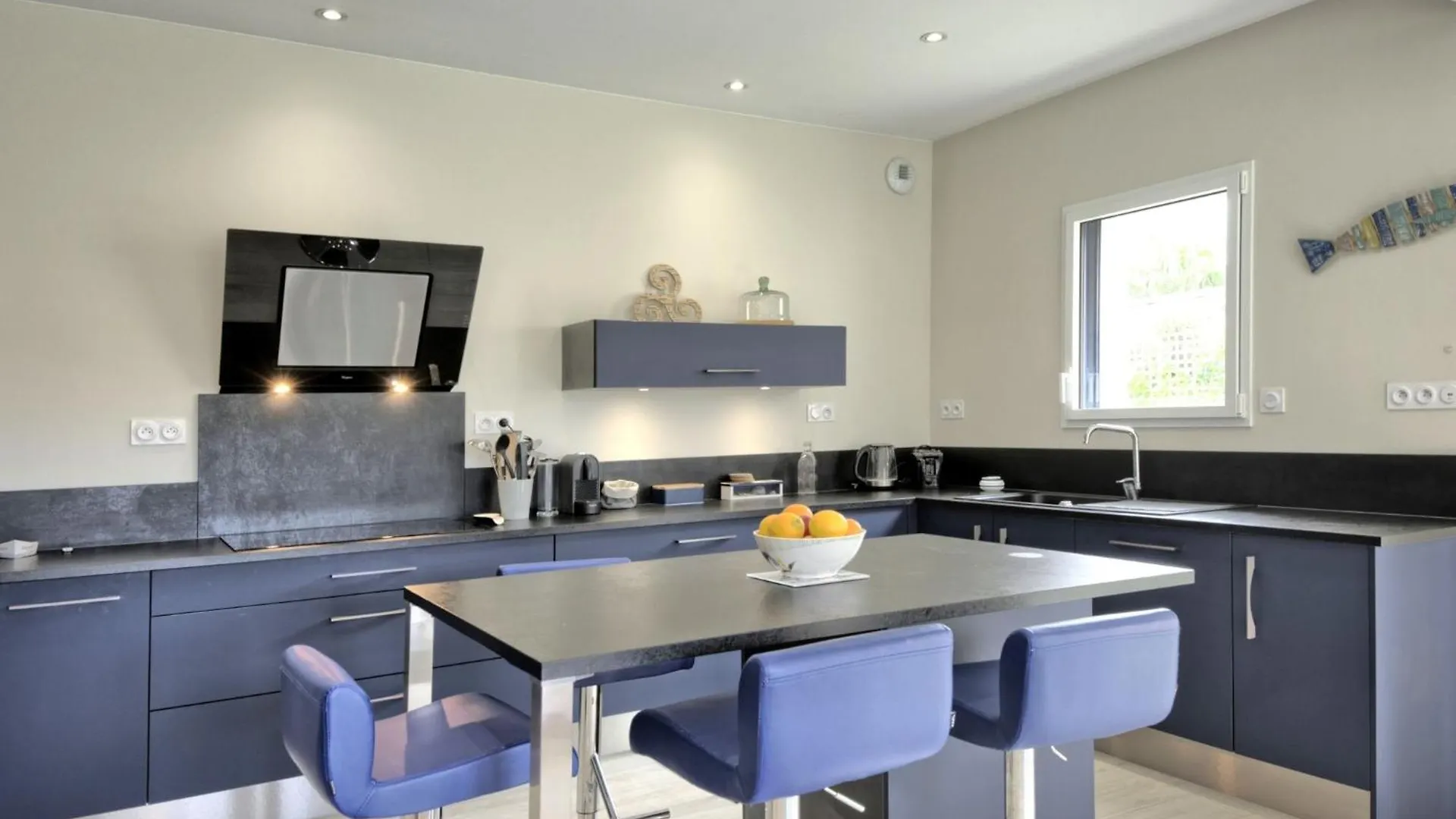 Holiday Home Villa Ker Anna By Interhome Arzon