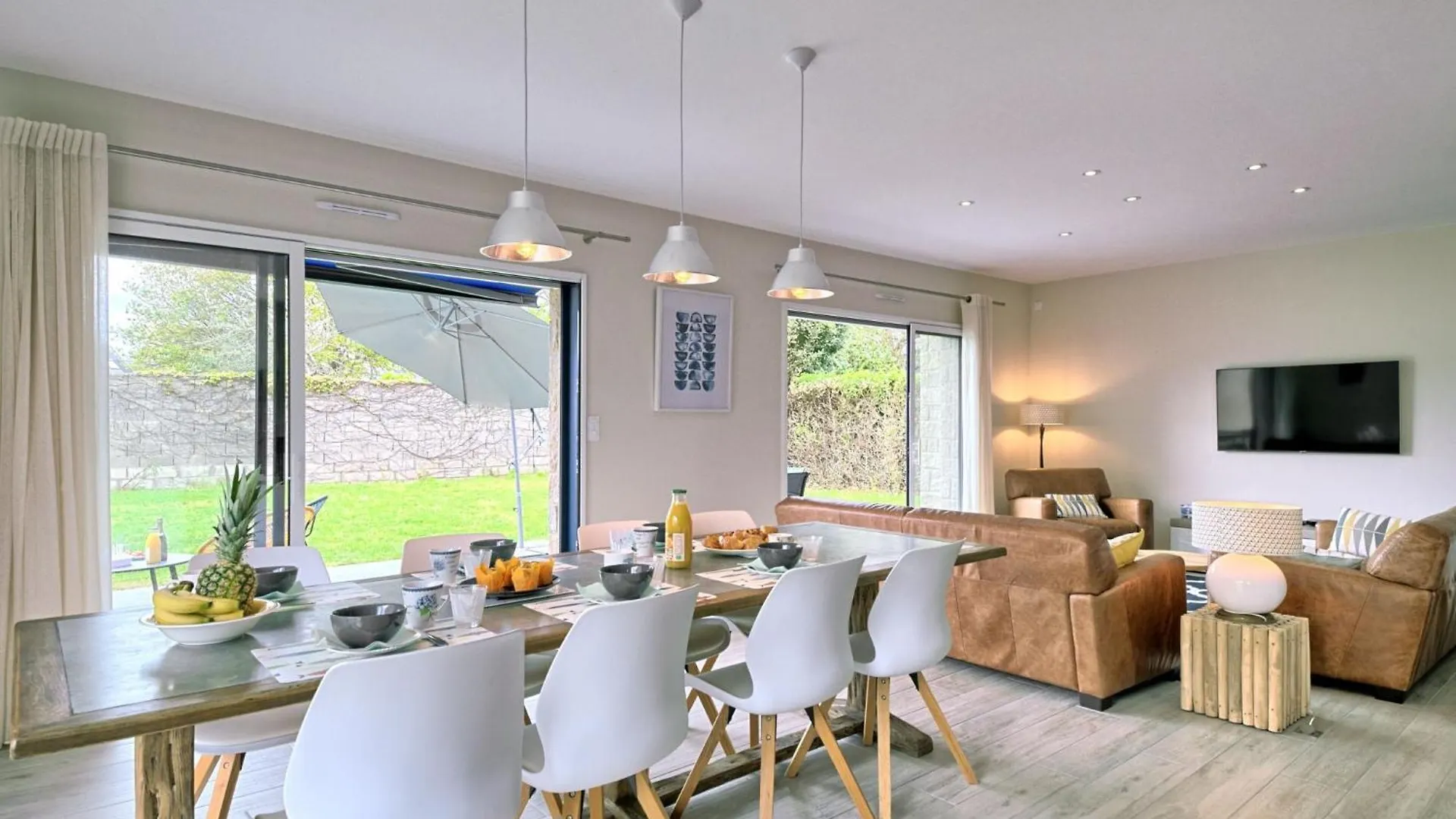 Holiday Home Villa Ker Anna By Interhome Arzon