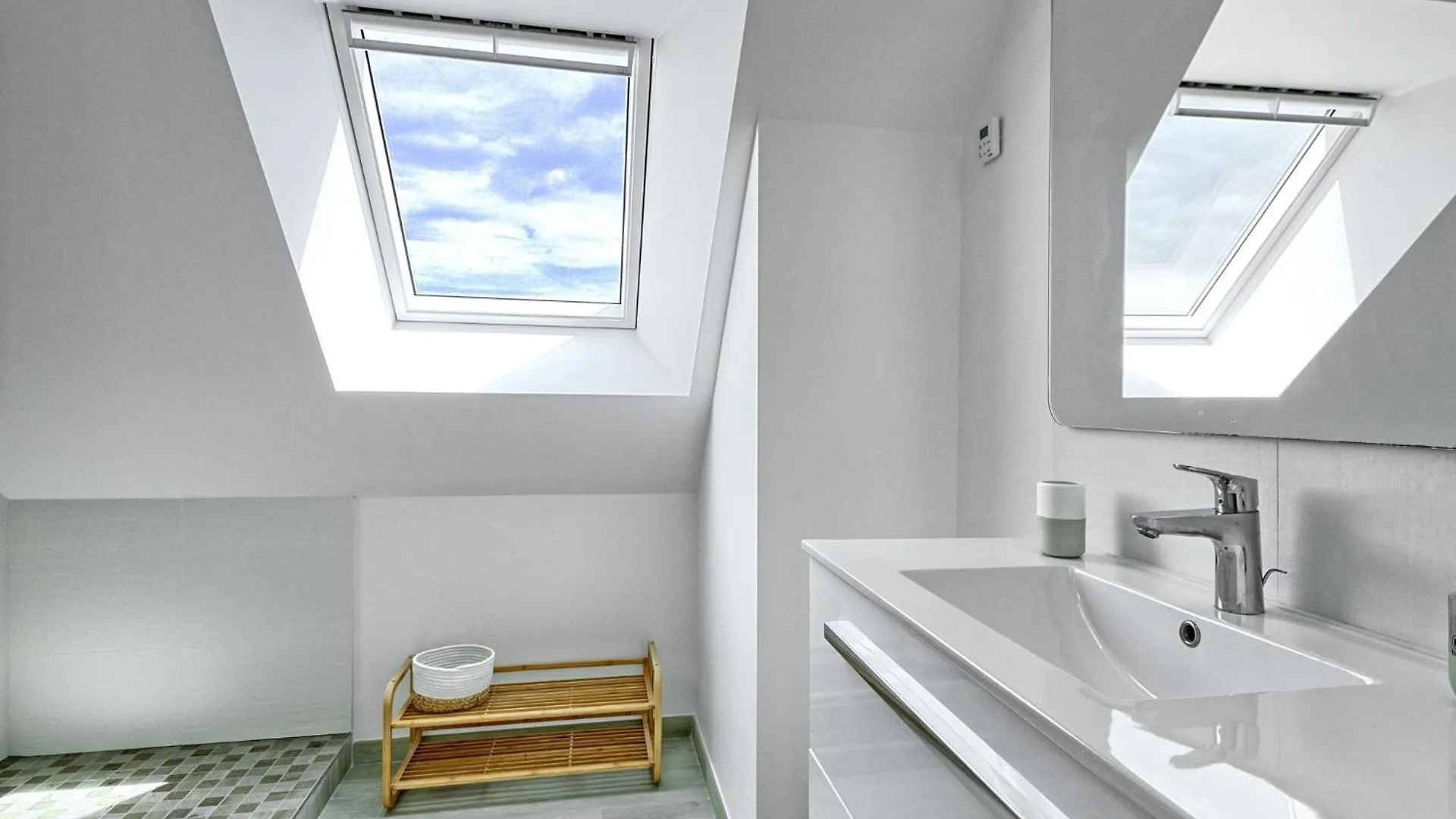 Holiday Home Villa Ker Anna By Interhome Arzon 0*,  France